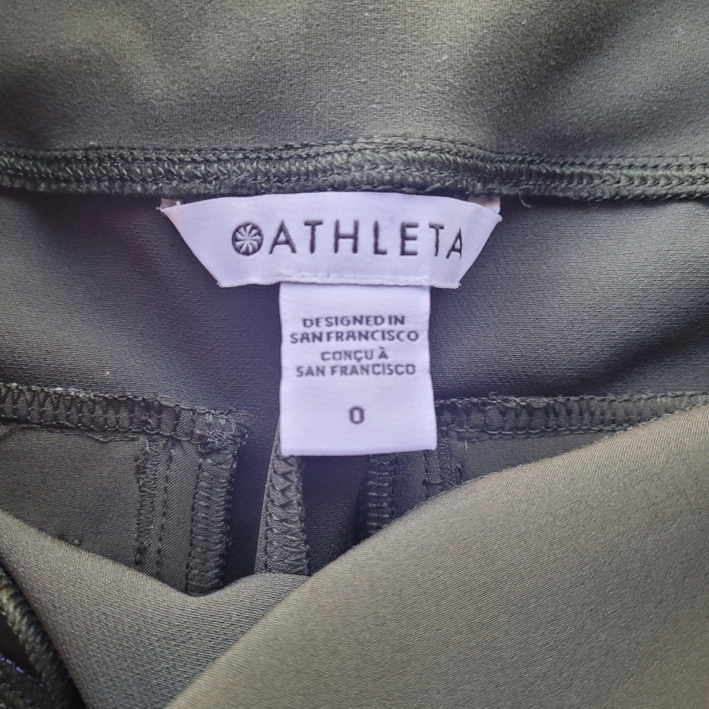 Athleta Endless High Rise Pant - Picture 2 of 3